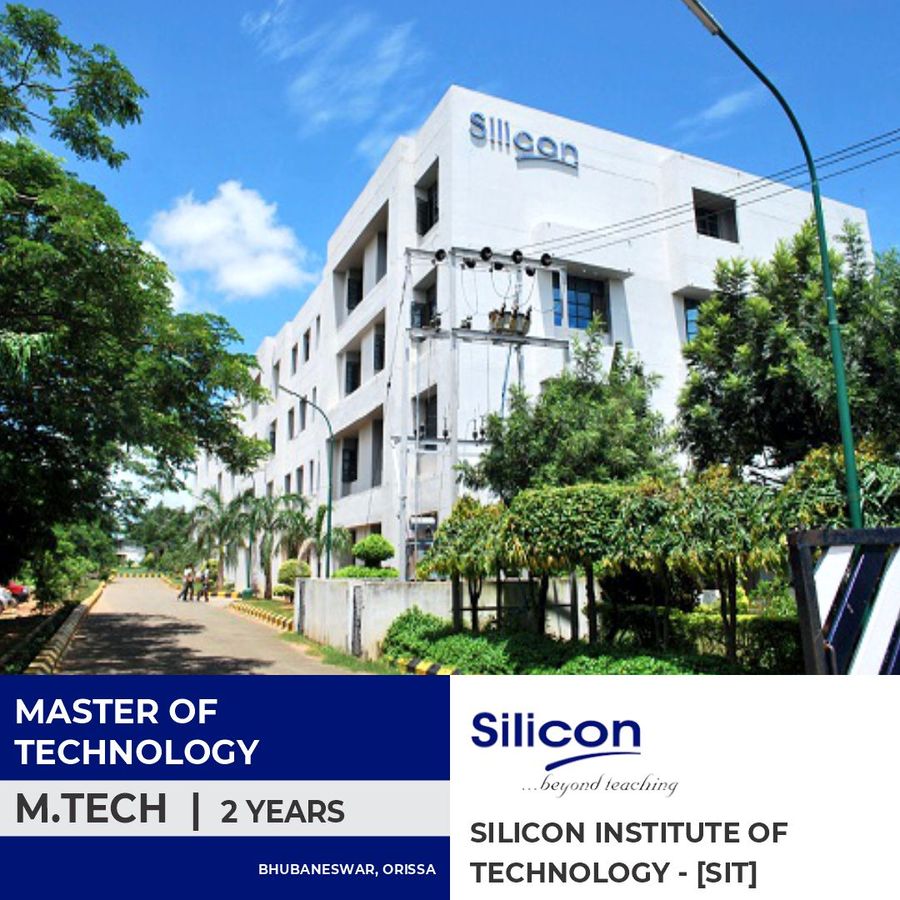 Silicon Institute of Technology